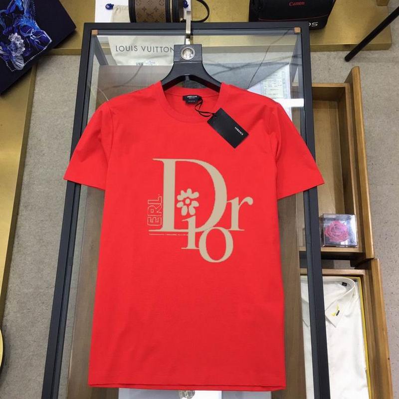 Dior Men's T-shirts 68